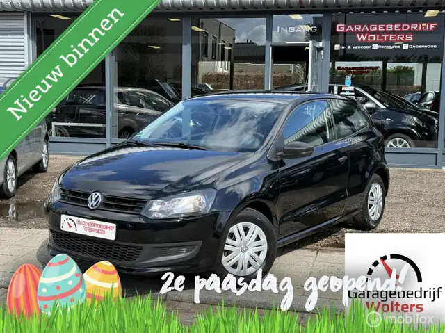 Volkswagen Polo 1.2-12V Comfortline AIRCO NW APK NETTE AUTO