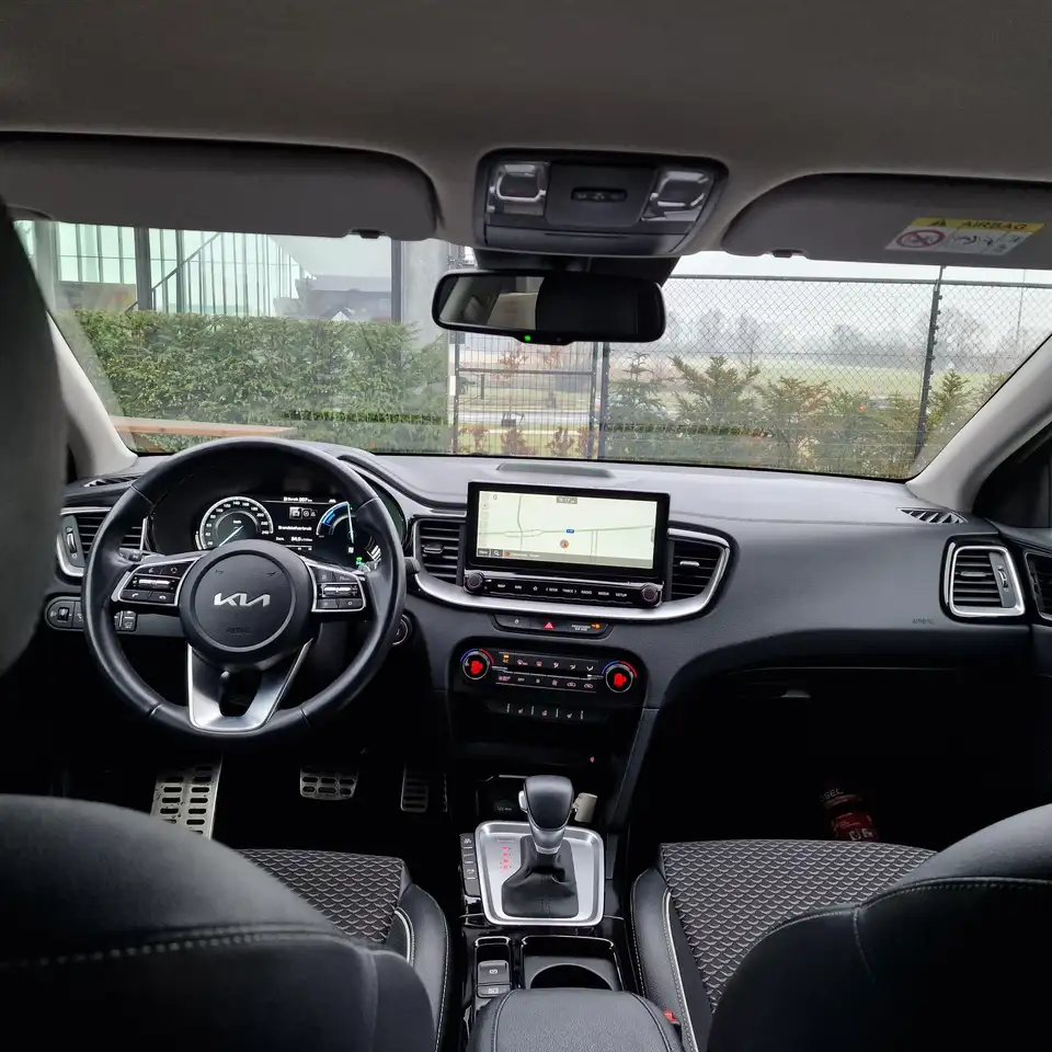 Kia XCeed XCeed PHEV 1.6 GDi Business Line/Carplay/Camera 10