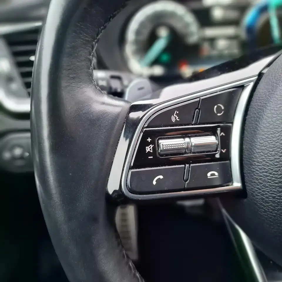 Kia XCeed XCeed PHEV 1.6 GDi Business Line/Carplay/Camera 13