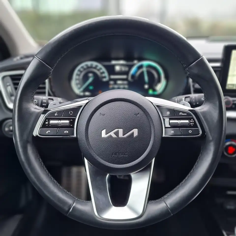 Kia XCeed XCeed PHEV 1.6 GDi Business Line/Carplay/Camera 11