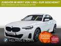 BMW 218 i LED DAB Tempomat PDC Shz uvm. Weiß - thumbnail 1