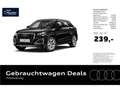 Audi Q2 35 TFSI Advanced S-Tronic AHK/NAV/Matrix Schwarz - thumbnail 1