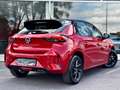 Opel Corsa 1.2 Turbo / AUTOMAAT / GS-LINE / CAM / CARPLAY / Red - thumbnail 8
