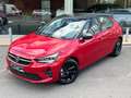 Opel Corsa 1.2 Turbo / AUTOMAAT / GS-LINE / CAM / CARPLAY / Red - thumbnail 2