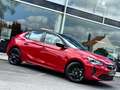 Opel Corsa 1.2 Turbo / AUTOMAAT / GS-LINE / CAM / CARPLAY / Red - thumbnail 5