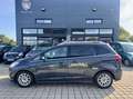Ford Grand C-Max (DXA/CB7, DXA/CEU) 7 PLACES 1.6 TDCI 116 TITANIUM Grau - thumbnail 1