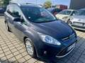 Ford Grand C-Max (DXA/CB7, DXA/CEU) 7 PLACES 1.6 TDCI 116 TITANIUM Grau - thumbnail 2