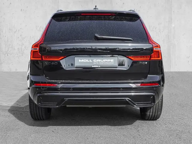 Volvo XC60 view 6
