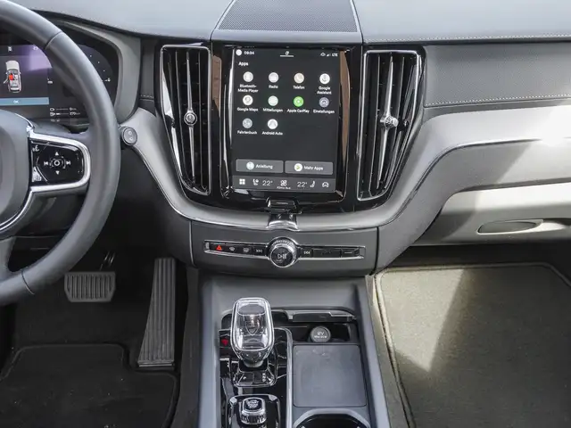 Volvo XC60 view 13