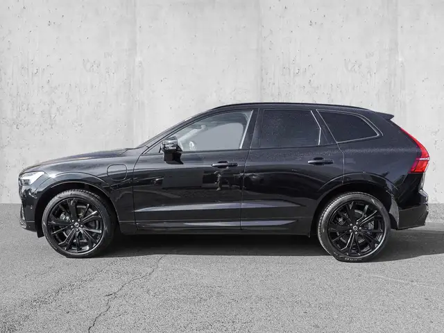 Volvo XC60 view 5