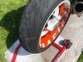 KTM 1290 Super Duke R Pomarańczowy - thumbnail 3