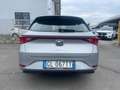 SEAT Leon Leon Sportstourer 1.0 etsi 110cv dsg Business Argento - thumbnail 4