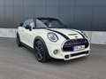 MINI Cooper S Cabrio Mini Cooper S Cabrio Aut. Cooper Works Edition Beyaz - thumbnail 1