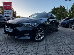 Bmw 318 d Sport Line *Mild Hybrid/PDC/Navi*