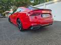 Audi A5 A5 Sportback Sportback 40 TFSI quattro S tronic li Roşu - thumbnail 4