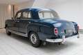 Mercedes-Benz 220 SE Restored - Sunroof - Perfect condition Bleu - thumbnail 3