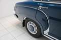 Mercedes-Benz 220 SE Restored - Sunroof - Perfect condition Bleu - thumbnail 39