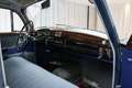 Mercedes-Benz 220 SE Restored - Sunroof - Perfect condition Bleu - thumbnail 11