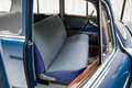 Mercedes-Benz 220 SE Restored - Sunroof - Perfect condition Bleu - thumbnail 10