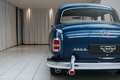 Mercedes-Benz 220 SE Restored - Sunroof - Perfect condition Bleu - thumbnail 41