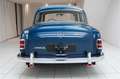 Mercedes-Benz 220 SE Restored - Sunroof - Perfect condition Bleu - thumbnail 5