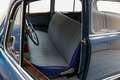 Mercedes-Benz 220 SE Restored - Sunroof - Perfect condition Bleu - thumbnail 9