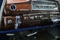 Mercedes-Benz 220 SE Restored - Sunroof - Perfect condition Bleu - thumbnail 48