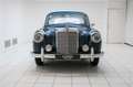 Mercedes-Benz 220 SE Restored - Sunroof - Perfect condition Bleu - thumbnail 4