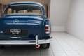 Mercedes-Benz 220 SE Restored - Sunroof - Perfect condition Bleu - thumbnail 42