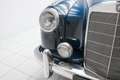 Mercedes-Benz 220 SE Restored - Sunroof - Perfect condition Bleu - thumbnail 26