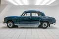Mercedes-Benz 220 SE Restored - Sunroof - Perfect condition Bleu - thumbnail 2