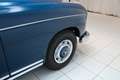 Mercedes-Benz 220 SE Restored - Sunroof - Perfect condition Bleu - thumbnail 29