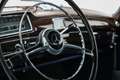 Mercedes-Benz 220 SE Restored - Sunroof - Perfect condition Bleu - thumbnail 44