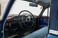Mercedes-Benz 220 SE Restored - Sunroof - Perfect condition Bleu - thumbnail 8