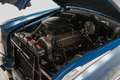 Mercedes-Benz 220 SE Restored - Sunroof - Perfect condition Bleu - thumbnail 19