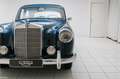 Mercedes-Benz 220 SE Restored - Sunroof - Perfect condition Bleu - thumbnail 25