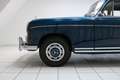 Mercedes-Benz 220 SE Restored - Sunroof - Perfect condition Bleu - thumbnail 6