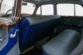 Mercedes-Benz 220 SE Restored - Sunroof - Perfect condition Bleu - thumbnail 17