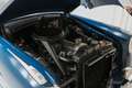 Mercedes-Benz 220 SE Restored - Sunroof - Perfect condition Bleu - thumbnail 21