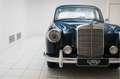 Mercedes-Benz 220 SE Restored - Sunroof - Perfect condition Bleu - thumbnail 24