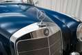 Mercedes-Benz 220 SE Restored - Sunroof - Perfect condition Bleu - thumbnail 28