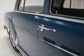 Mercedes-Benz 220 SE Restored - Sunroof - Perfect condition Bleu - thumbnail 33