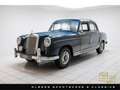 Mercedes-Benz 220 SE Restored - Sunroof - Perfect condition Bleu - thumbnail 1