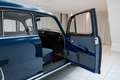 Mercedes-Benz 220 SE Restored - Sunroof - Perfect condition Bleu - thumbnail 12