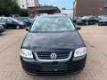 Volkswagen Touran Goal 1.9 TDI *TÜV 01.2027* Negro - thumbnail 3