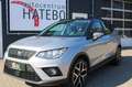 SEAT Arona 1.0 TSI STYLE Business Intense Navi Adaptive Cruis Argent - thumbnail 7