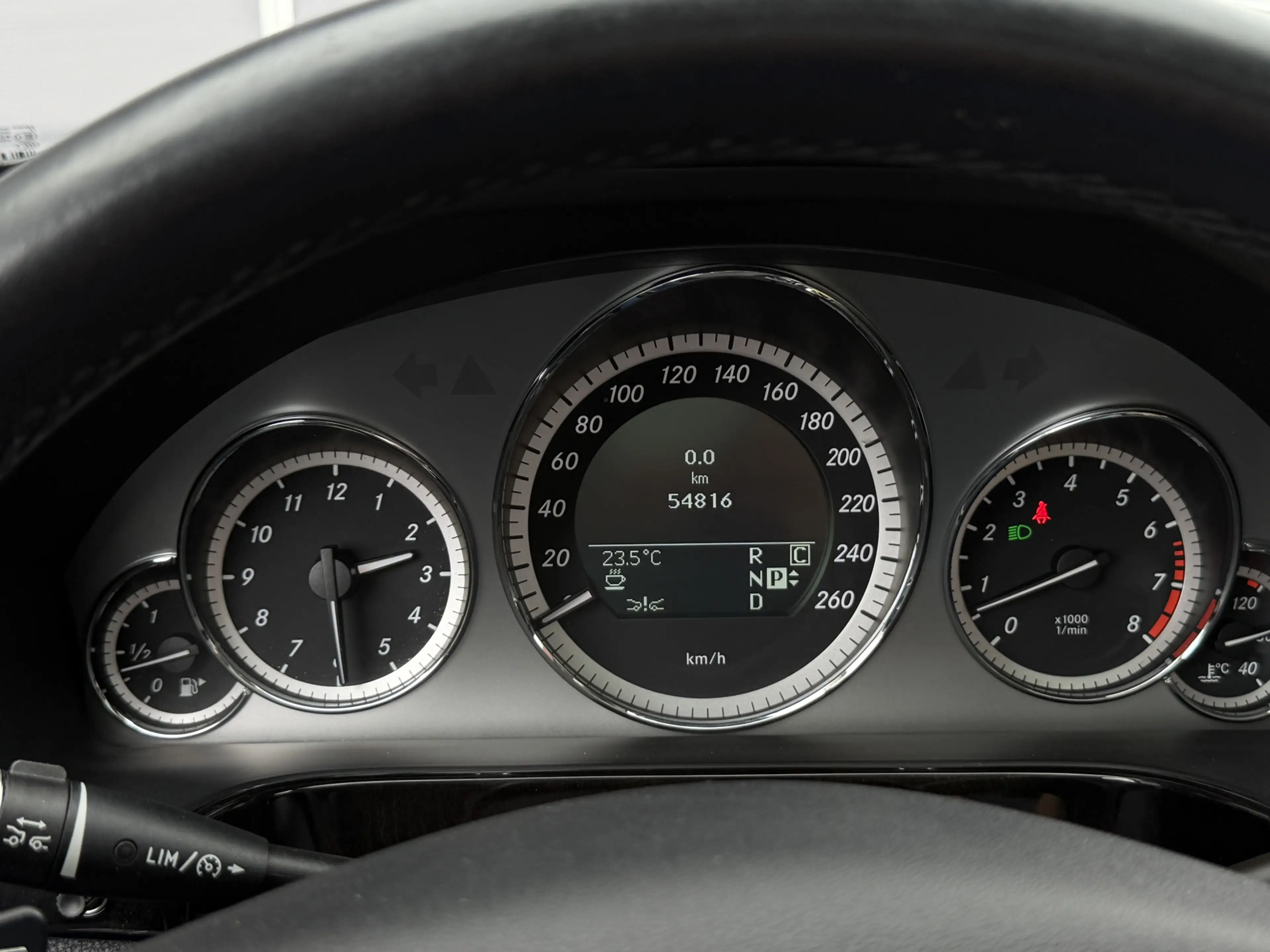 Mercedes-Benz E 350 CGI Avantgarde 4-Matic I Aut. I Leder I Pano.dak I — photo 31