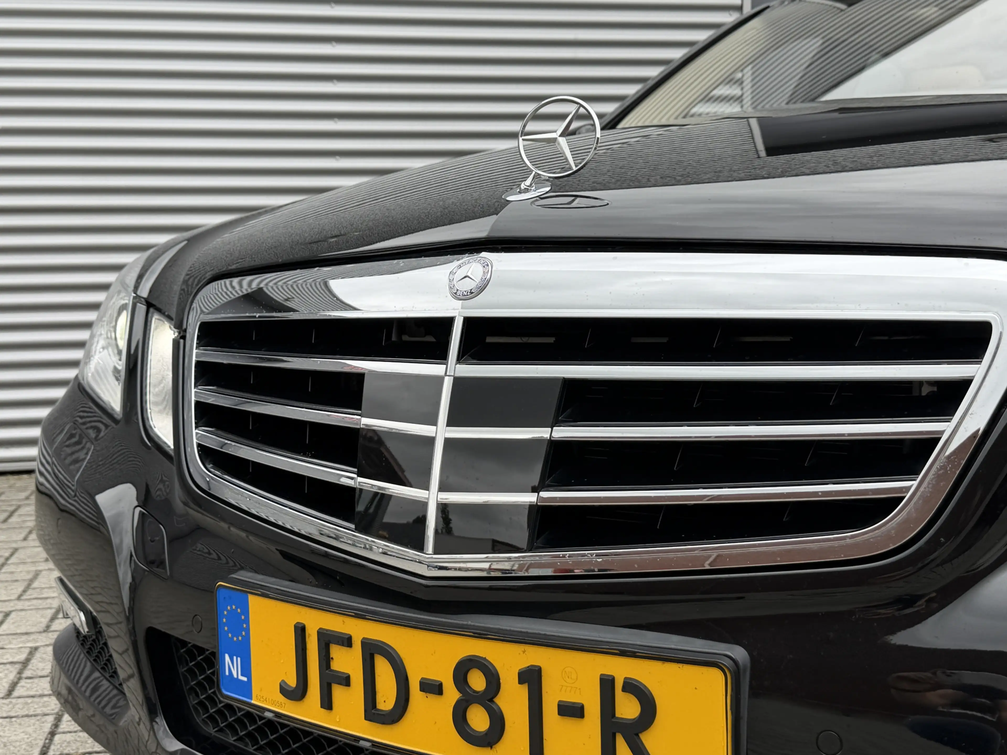 Mercedes-Benz E 350 CGI Avantgarde 4-Matic I Aut. I Leder I Pano.dak I — photo 14