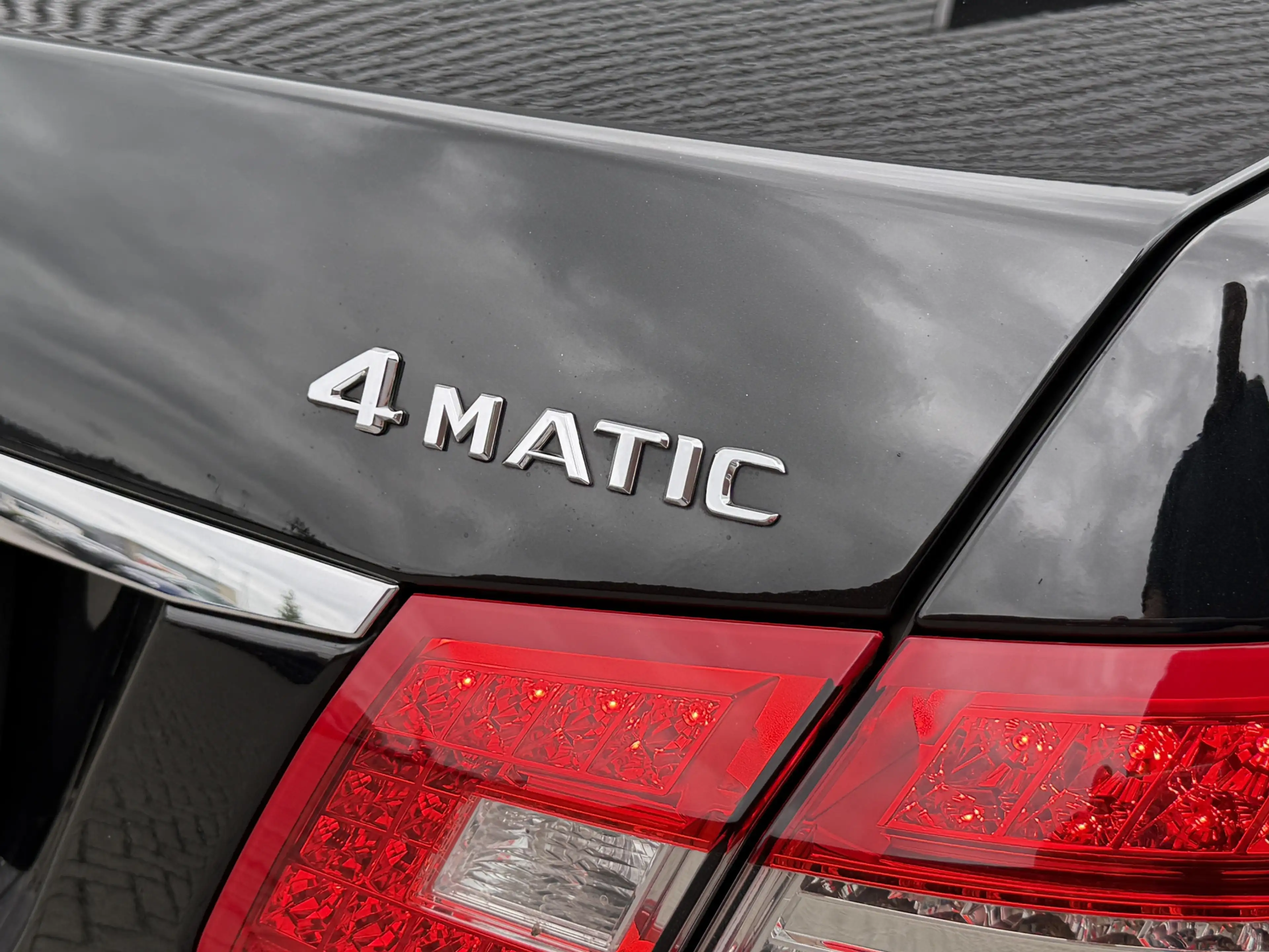Mercedes-Benz E 350 CGI Avantgarde 4-Matic I Aut. I Leder I Pano.dak I — photo 15