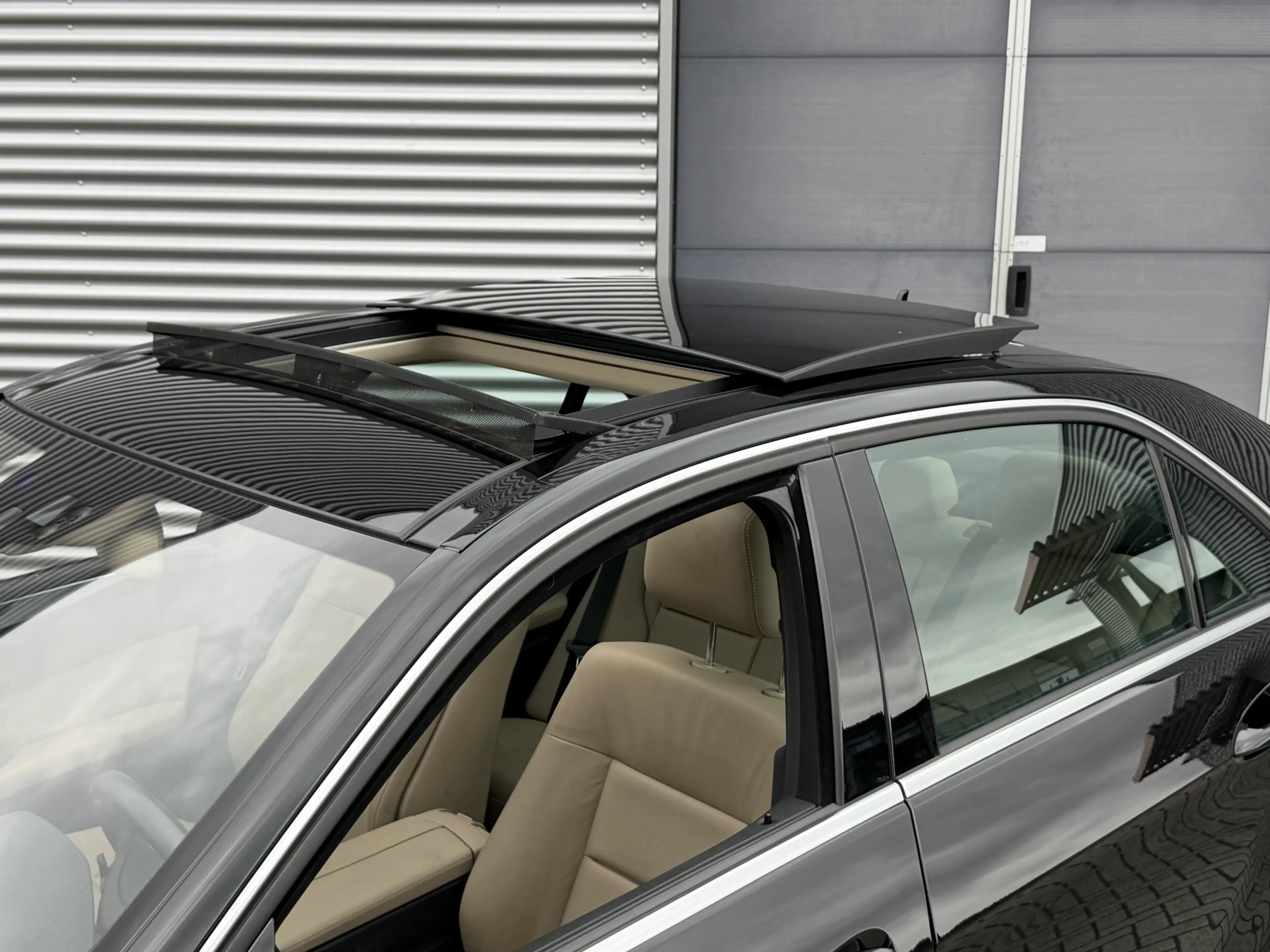 Mercedes-Benz E 350 CGI Avantgarde 4-Matic I Aut. I Leder I Pano.dak I — photo 12